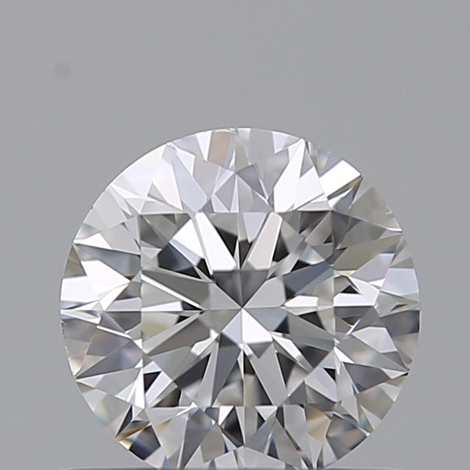 0.59 carat Round diamond D  VS2 Excellent