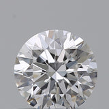 0.59 carat Round diamond D  VS2 Excellent