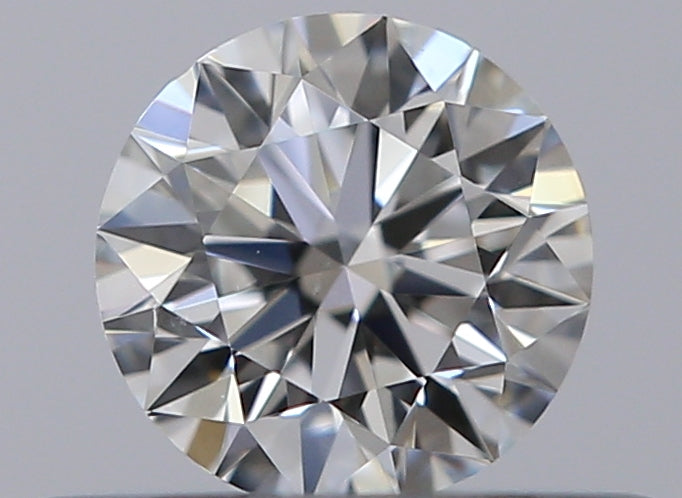 0.30 carat Round diamond F  VS2 Excellent