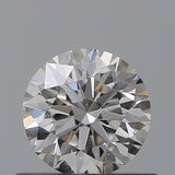 0.45 carat Round diamond G  VS2 Excellent