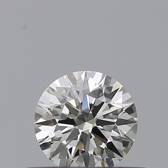 0.31 carat Round diamond H  VVS2 Excellent