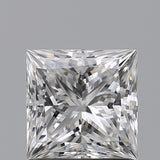 1.05 carat Princess diamond E  VVS2