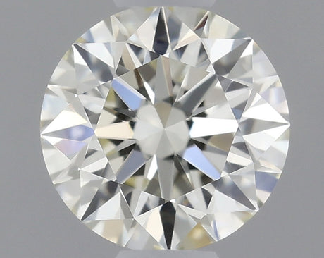 0.40 carat Round diamond L VVS2 Excellent