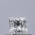0.30 carat Princess diamond E VVS1 