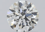 0.51 carat Round diamond D  VS2 Excellent