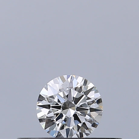 0.18 carat Round diamond F VS1 Excellent