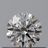 0.31 carat Round diamond G  VVS1 Excellent