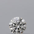 0.23 carat Round diamond F VS1 Excellent