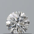0.30 carat Round diamond G VVS1 Excellent