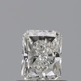 0.50 carat Radiant diamond H  VVS1