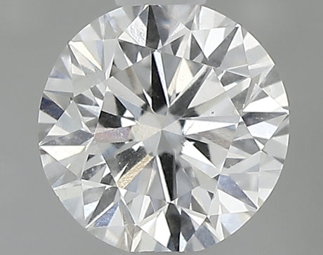 0.50 carat Round diamond D I1 VeryGood