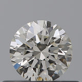 0.34 carat Round diamond H  IF Excellent