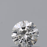 0.33 carat Round diamond G  VS1 Excellent