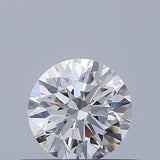 0.50 carat Round diamond D VVS1 Excellent