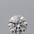 0.30 carat Round diamond H  VVS1 Excellent