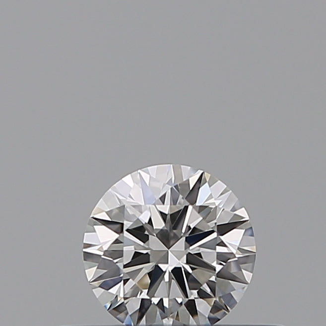 0.24 carat Round diamond G  VVS1 Excellent