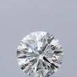 0.40 carat Round diamond K VVS2 Excellent