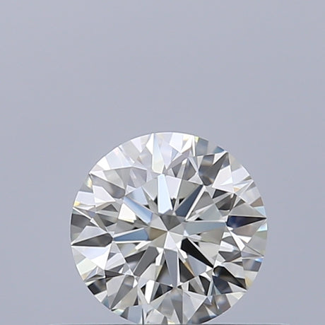 0.40 carat Round diamond K VVS2 Excellent