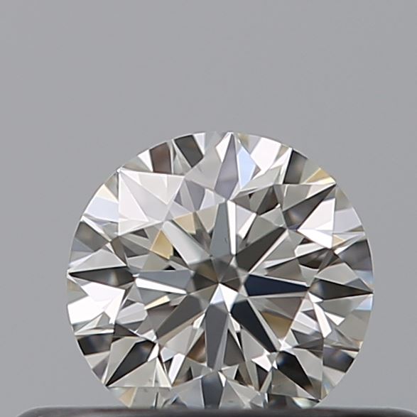 0.29 carat Round diamond H  VS1 Excellent