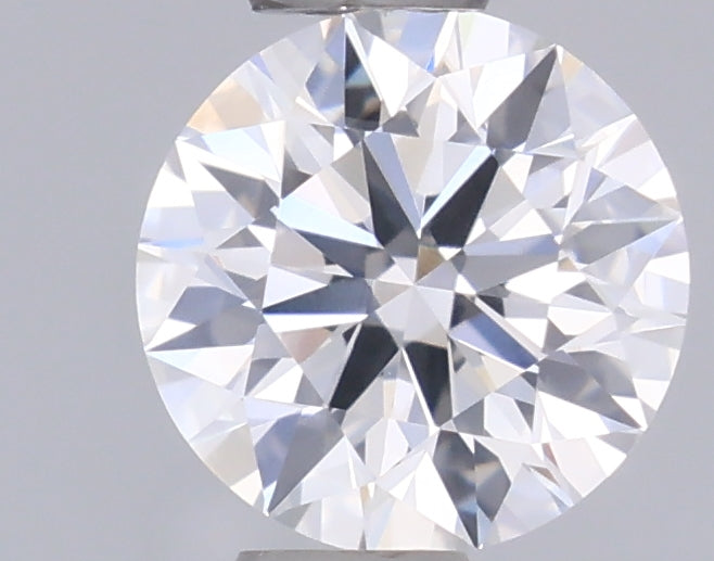 0.45 carat Round diamond F  VS2 Excellent