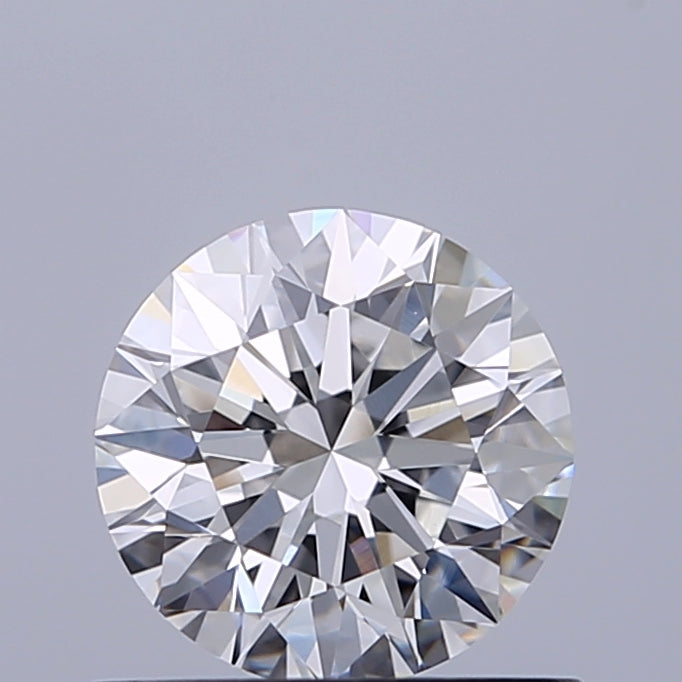 0.70 carat Round diamond D VVS1 Excellent