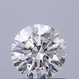 0.70 carat Round diamond D VVS1 Excellent