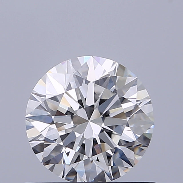 0.70 carat Round diamond D VVS1 Excellent