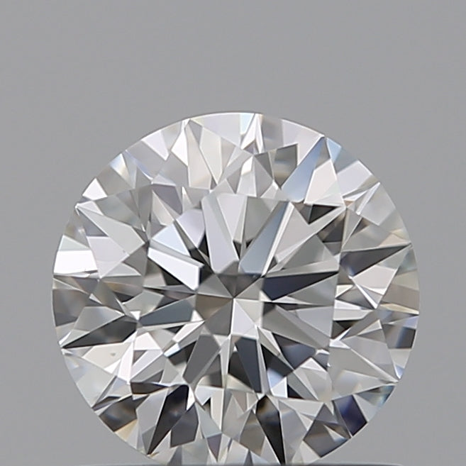 0.81 carat Round diamond G  VS1 Excellent