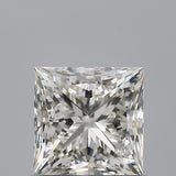 0.71 carat Princess diamond G IF VeryGood