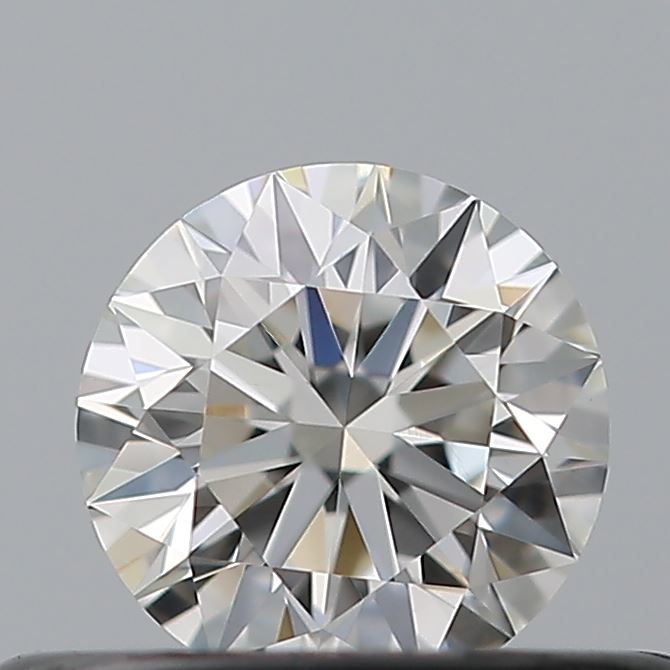 0.29 carat Round diamond H  VVS1 Excellent