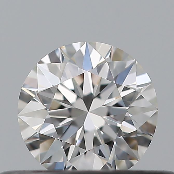 0.29 carat Round diamond G  IF Excellent