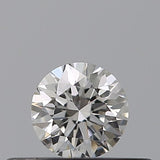 0.18 carat Round diamond G  VVS1 Excellent