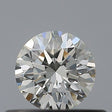 0.31 carat Round diamond G IF Excellent