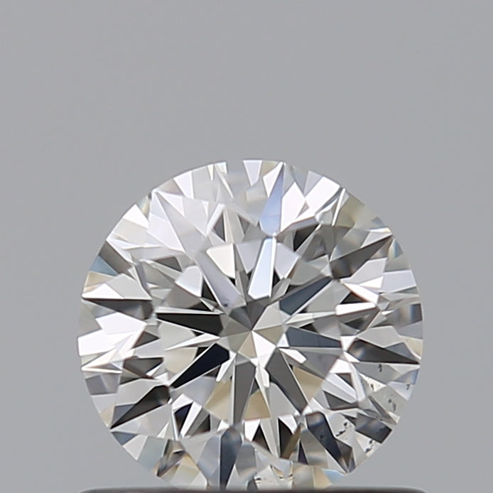 0.65 carat Round diamond H  VS2 Excellent