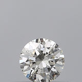0.18 carat Round diamond G  VVS1 Excellent