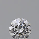 0.28 carat Round diamond E  VVS2 Excellent