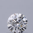 0.40 carat Round diamond D VS1 Excellent