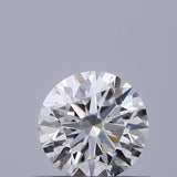 0.40 carat Round diamond D VS1 Excellent