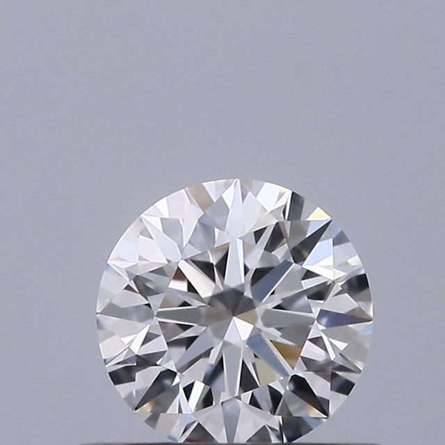 0.40 carat Round diamond D VS1 Excellent