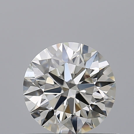 0.60 carat Round diamond H VS1 Excellent