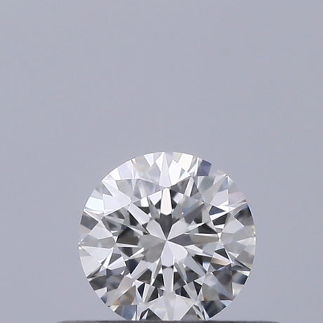 0.27 carat Round diamond F VVS1 Excellent