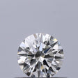 0.35 carat Round diamond G VVS2 Excellent