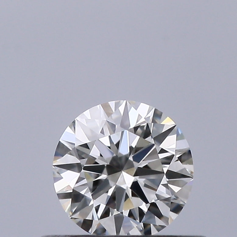 0.35 carat Round diamond G VVS2 Excellent