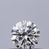 0.35 carat Round diamond G VVS2 Excellent
