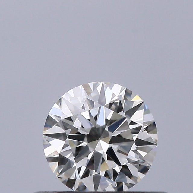0.35 carat Round diamond G VVS2 Excellent