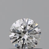 0.45 carat Round diamond G  VS1 Excellent