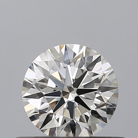 0.40 carat Round diamond I  VS2 Excellent