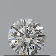 0.28 carat Round diamond E VVS1 Excellent