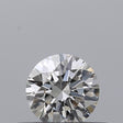 0.30 carat Round diamond F  VVS2 Excellent