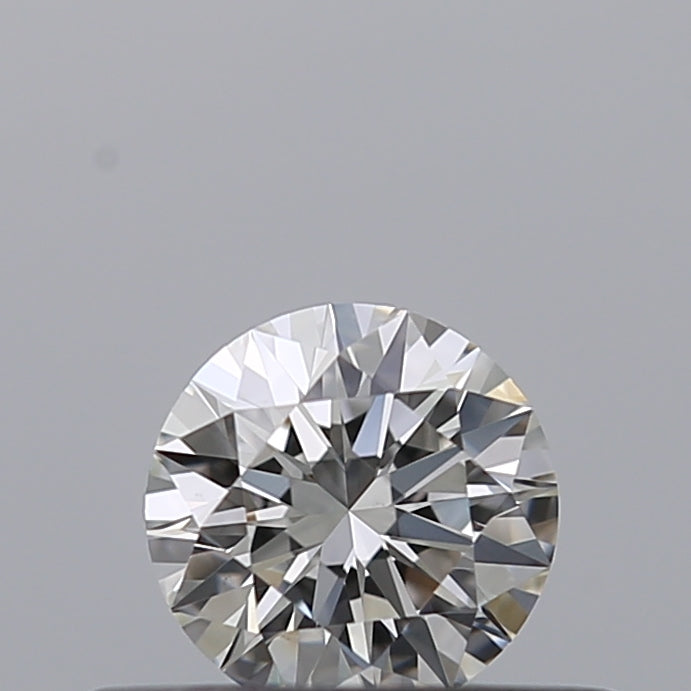 0.30 carat Round diamond F  VVS2 Excellent